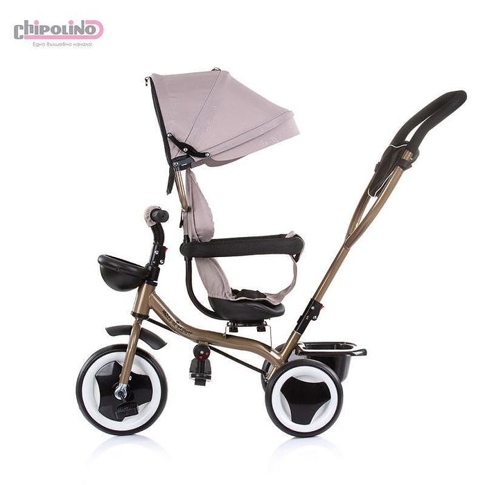 Нова Триколка Chipolino Jazz