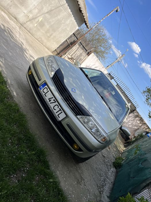 Vand Renault Laguna 2002