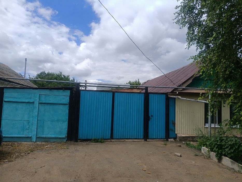 Продается дом в центре
