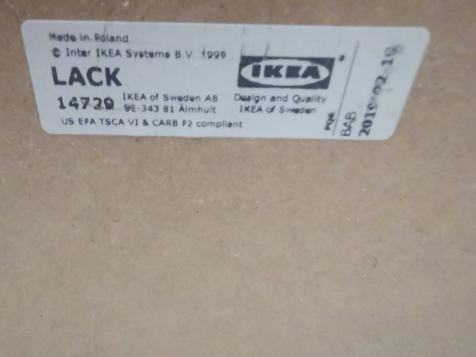 Se vinde masa ikeya