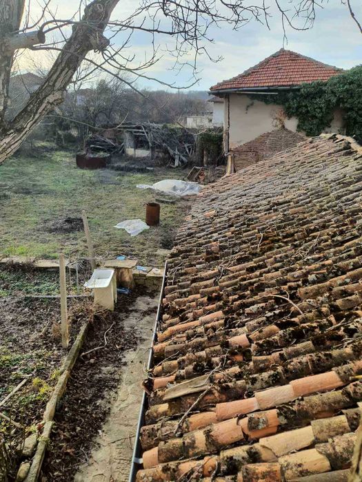 Къща от собственик с.Плаково