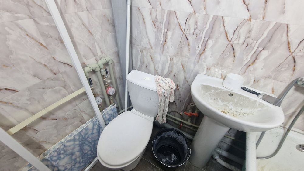 Продам квартиру в п. Новая Бухтарма