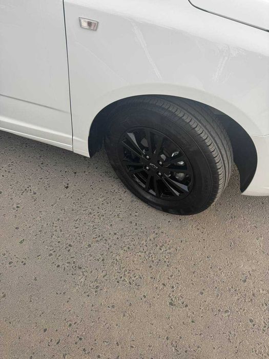 COBALT АТ 2025 йил янги без пробег