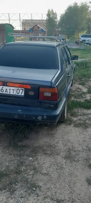 Разбор джета 2 на ходу
