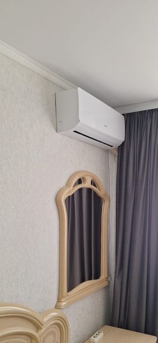 Сдается  1 комнатная квартира