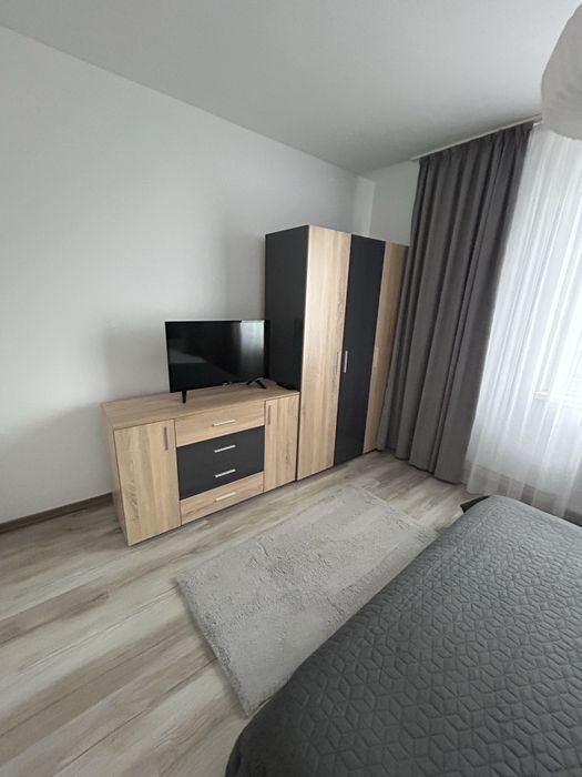 Apartament 2 camere central