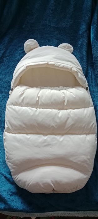 Комбинезон с конвертом