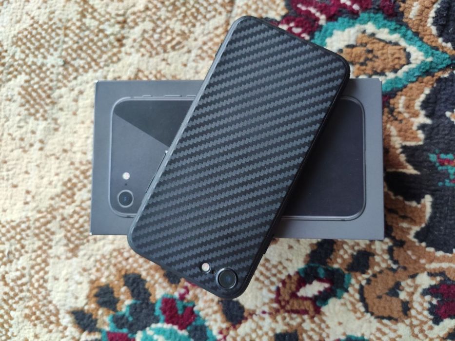 Iphone 8 ideal 64 gb