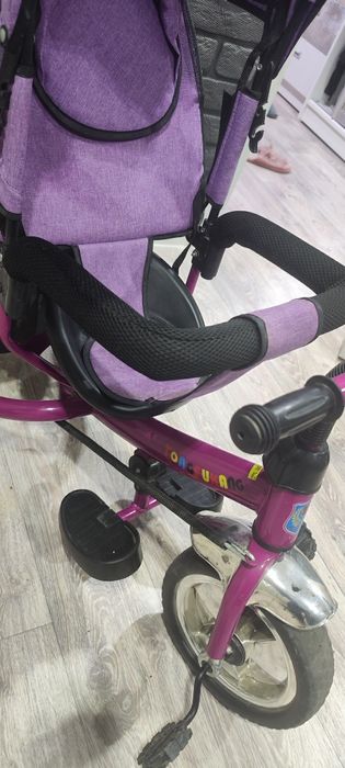 Велосипед детский