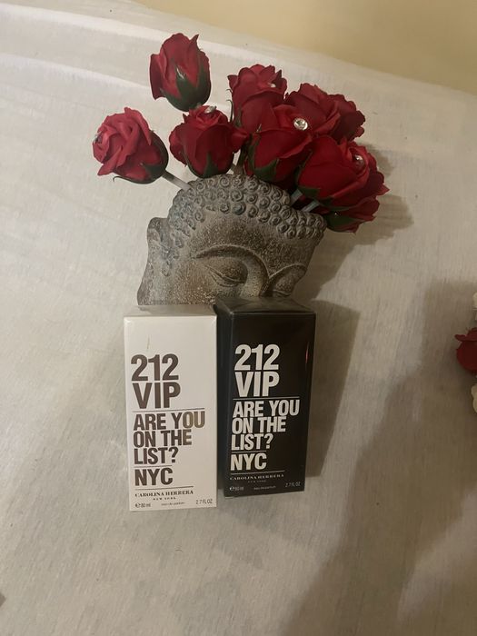 Apa de parfum,100 ml,noi sigilate