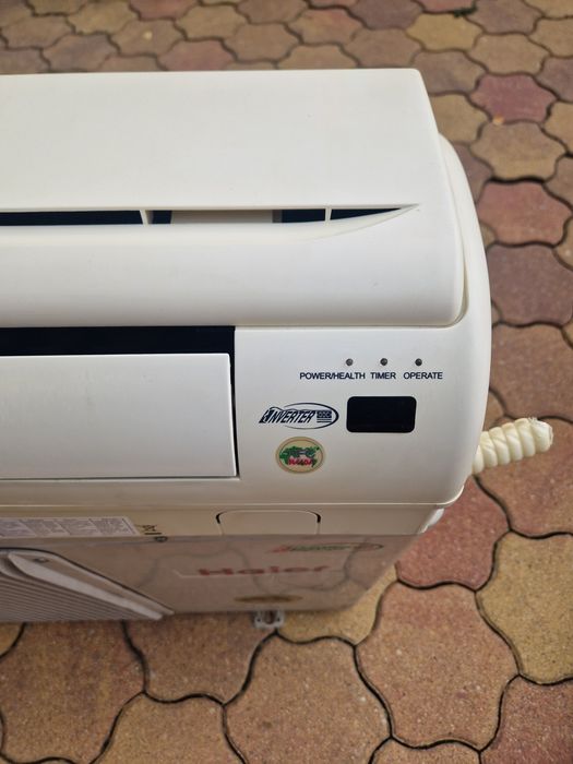 Aparat Aer Conditionat Haier Inverter 12000 btu