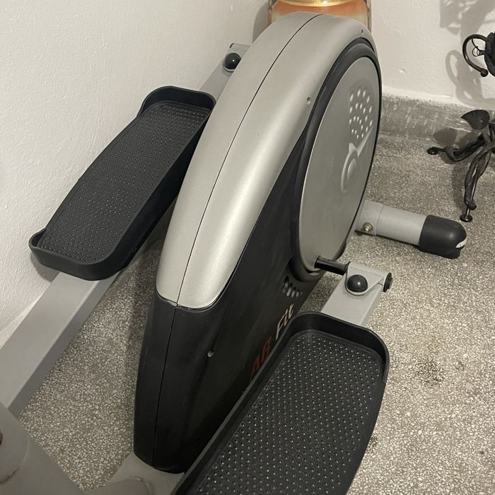 Кростренажор Ab fit
