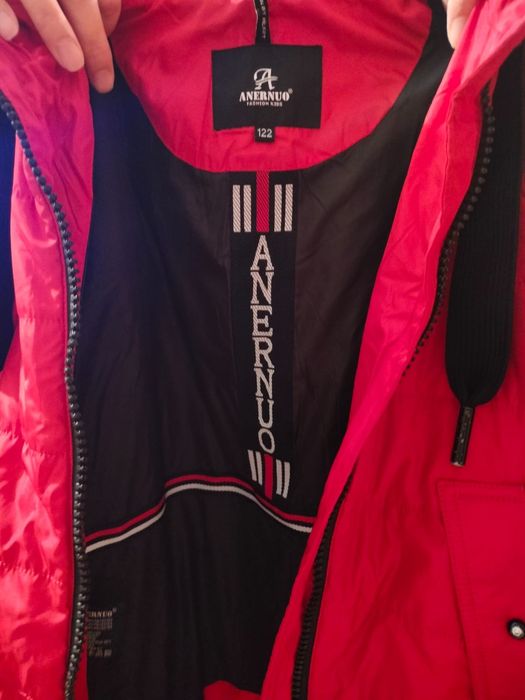 Куртка весенняя для девочки