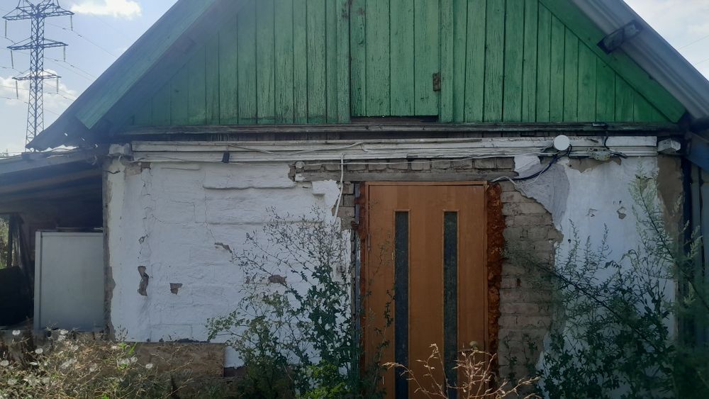 Продам дачу,с.о Титан