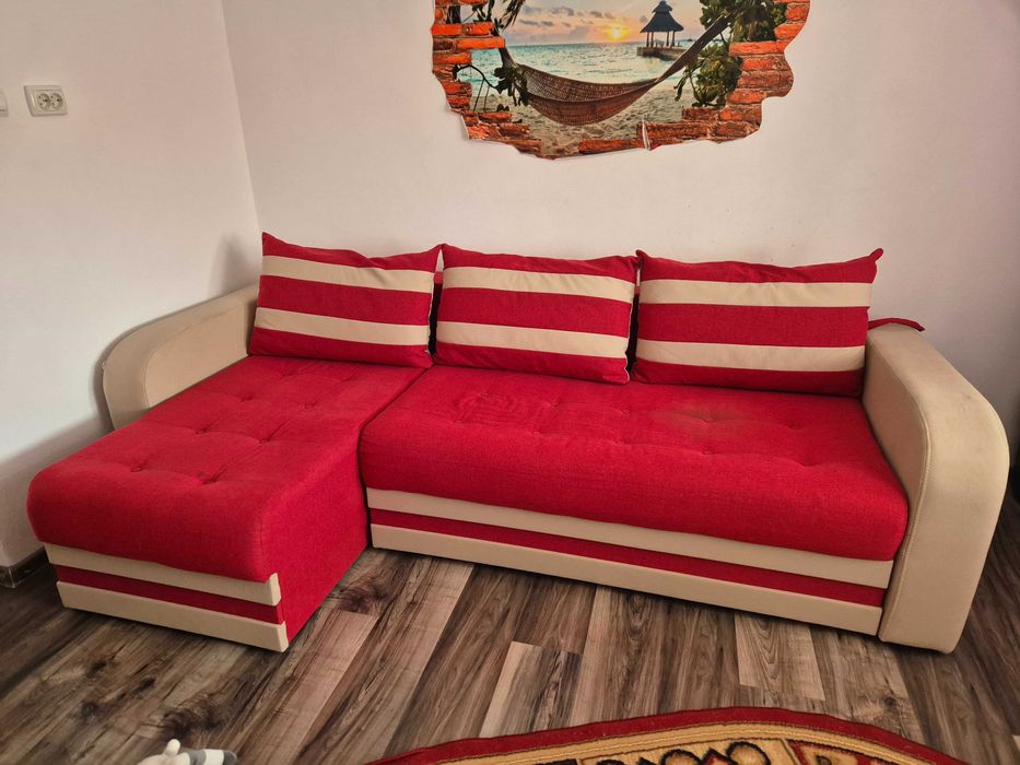 Canapea dimensiuni 255 /150 cm