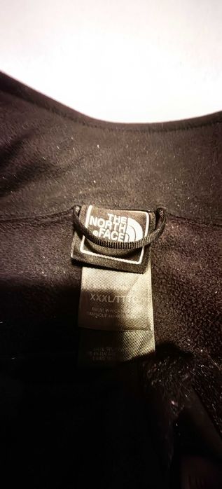 Softshell The North Face XXXL