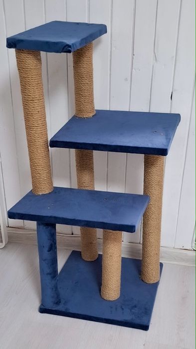 Катерушка за котки