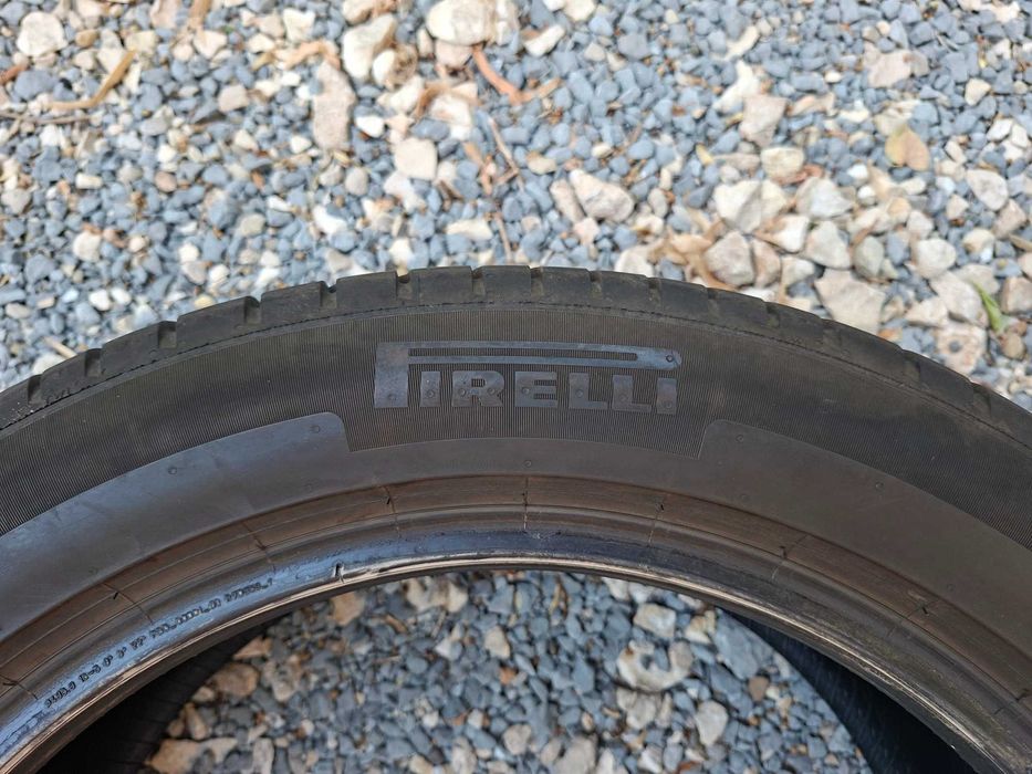 Гуми Pirelli Cinturato P7 225/50/17