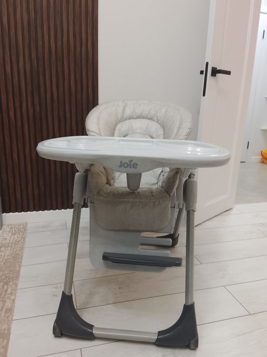 Детский стульчик Jole