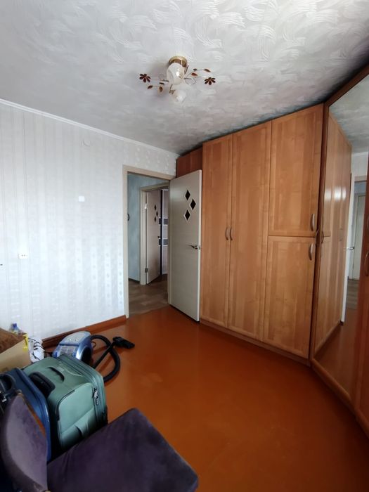 Продается 3х комнатная квартира, в городе