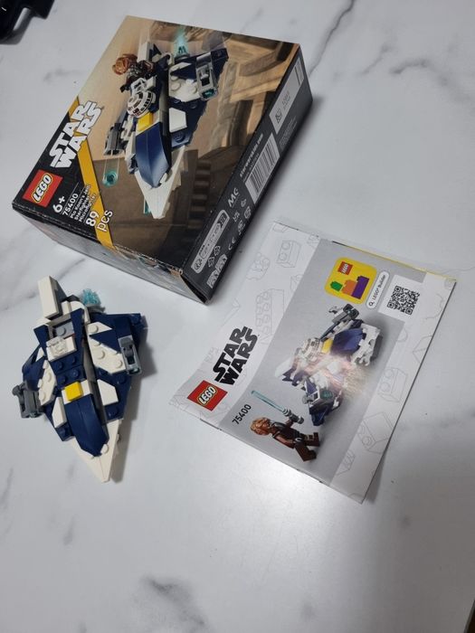 Lego Star Wars Sets
