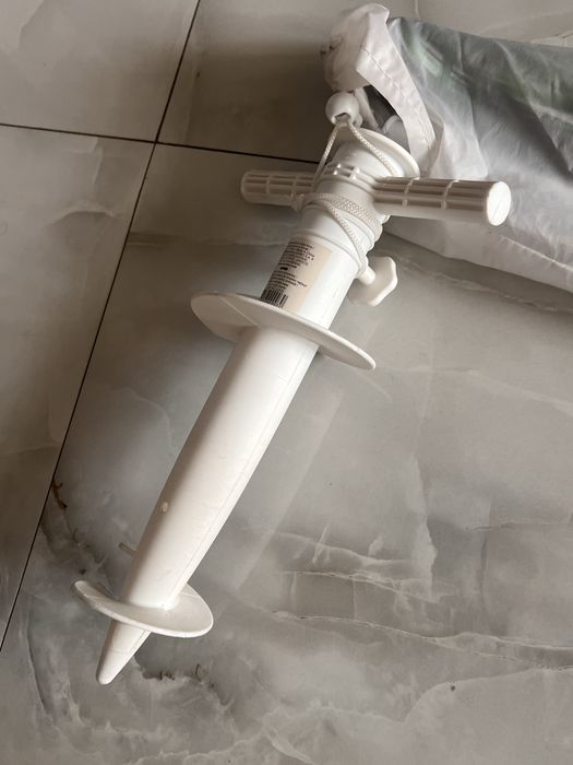 Umbrela pentru plaja