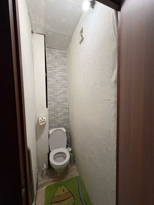 В продаже 2 ком квартира