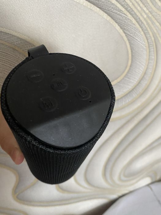 Беспроводная колонка