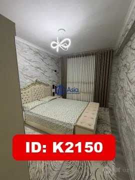 Ijaraga uy beriladi hammaga K2150 2xonalik Kritiyda