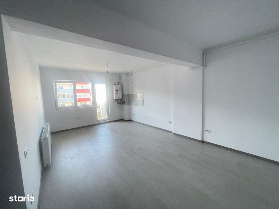 Gata de mutat|2 camere bloc nou,Metrou-Berceni