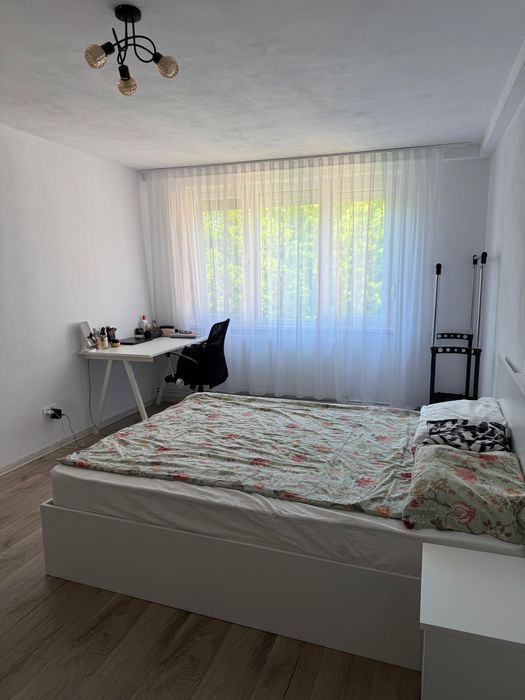 Apartament de inchiriat 2 camere zona Popa Sapca