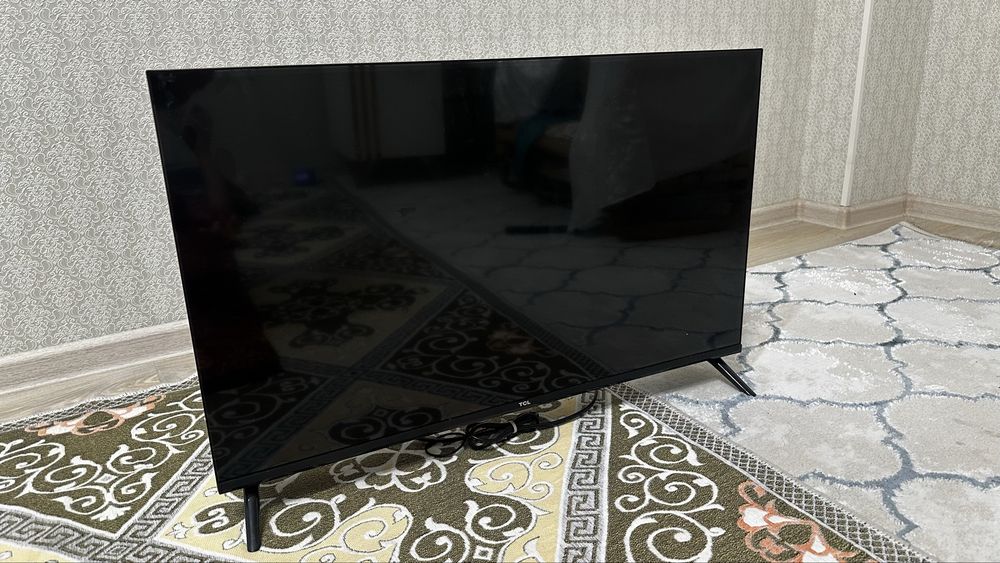 Телевизор LED TCL 32S5400 Android TV Продаю