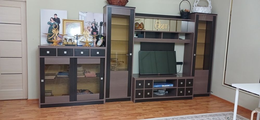 Гостиный гарнитур