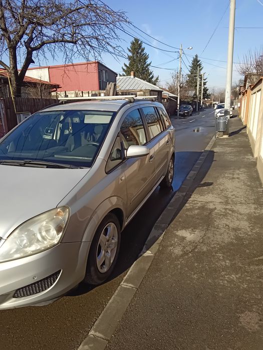 Vand Opel Zafira B 17 CDTI