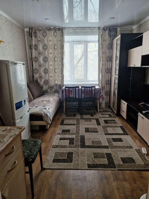 Комната в общежити