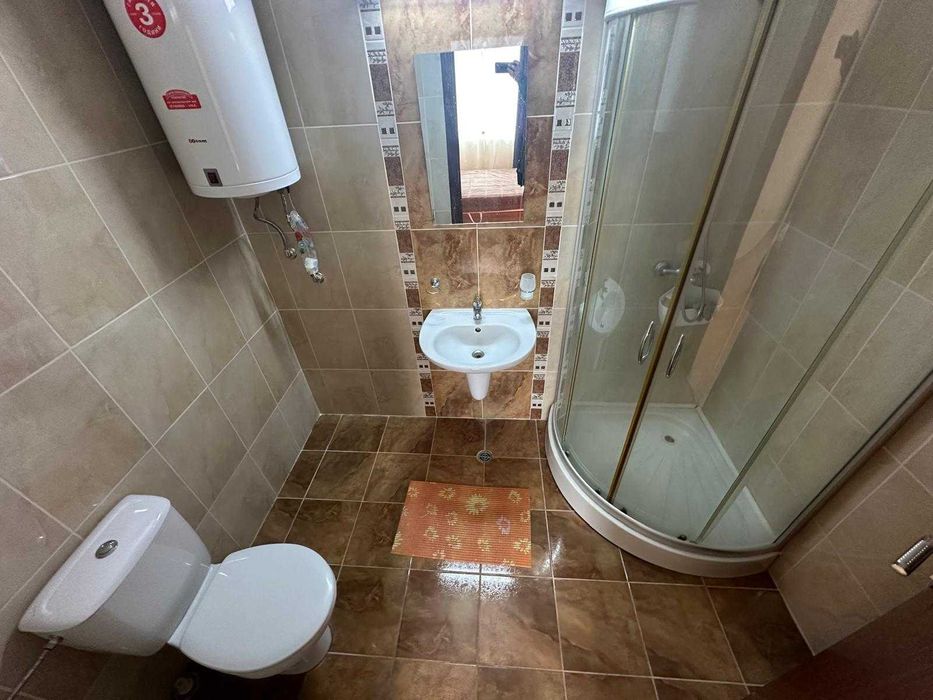 Продава се Тристаен апартамент в с. Равда, Област Бургас - 80 кв.м за 1087 €/кв.м - Снимка #16