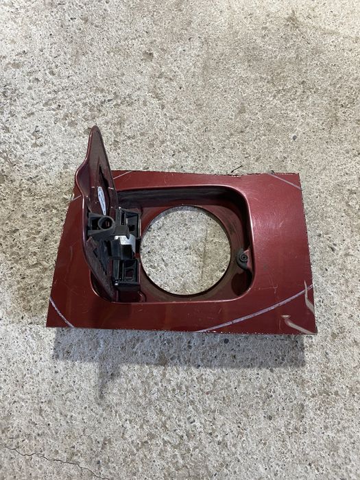 Лючек Бака BMW e34