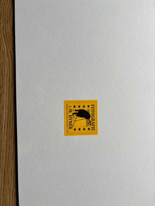 Tablou panoramic oraș noaptea – stil elegant