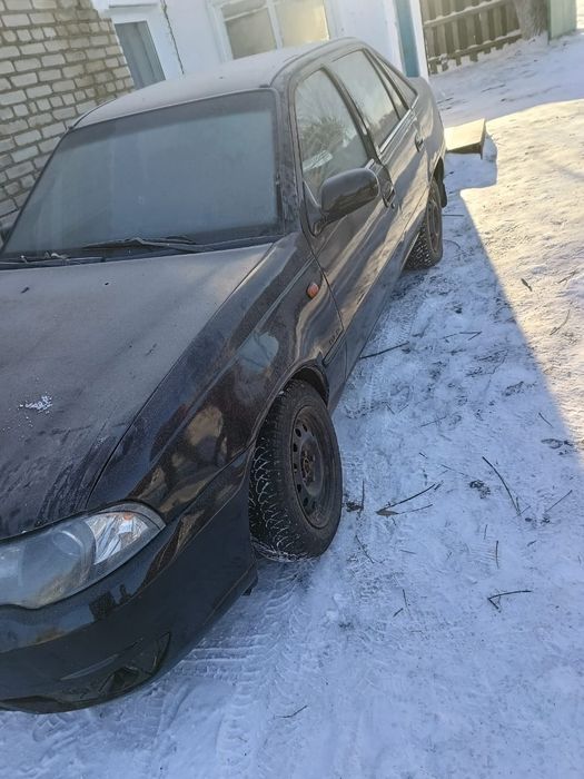 Продам Дэо Некси 2015год