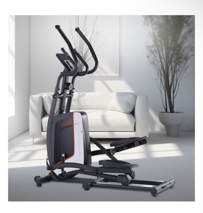 Тренажер go fit