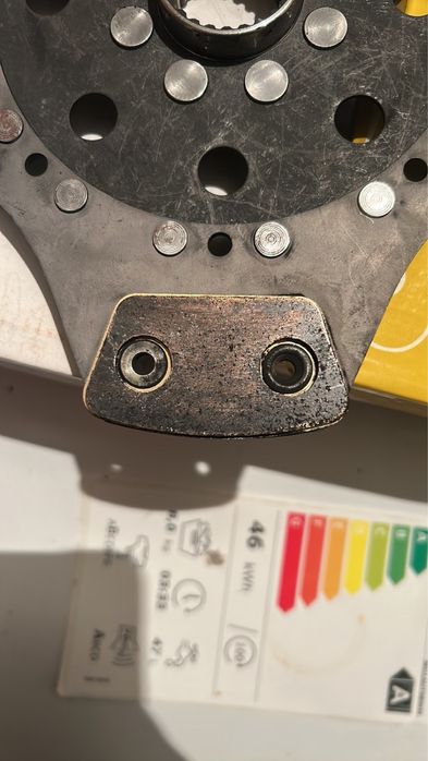 Съединител- Sachs Performance