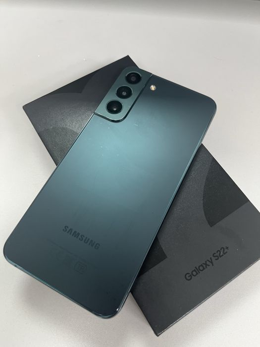 Samsung s22 plus 256