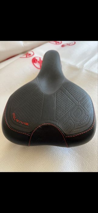 Şa bicicleta SQLAB 602