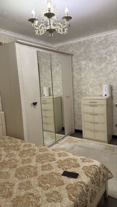 Продам 3 ком кватиру без долгов