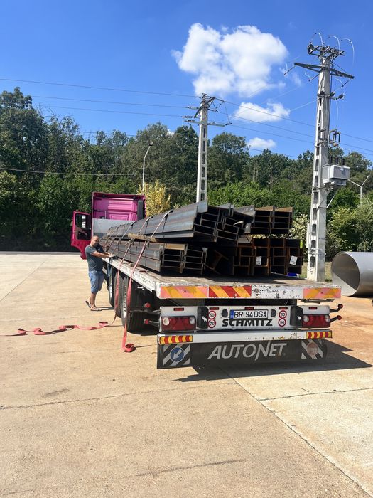 ‼️ Vand profile IPE ‼️