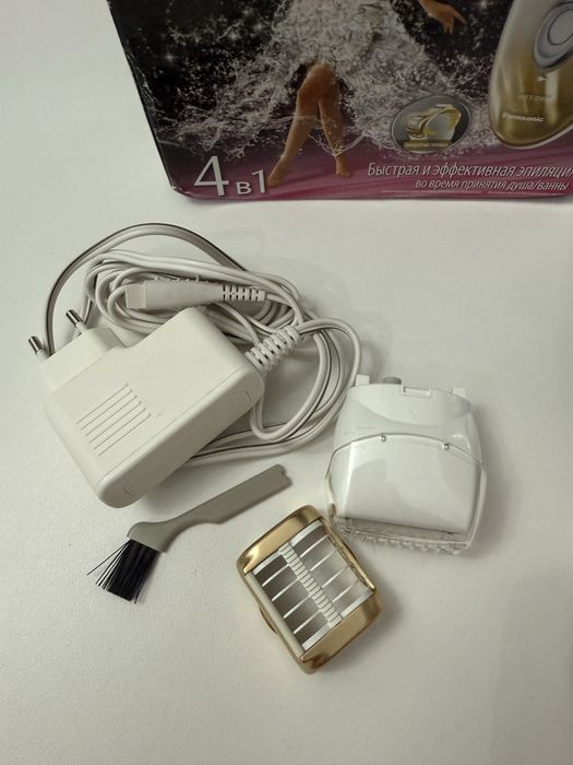 Эпилятор Panasonic es-ed50n
