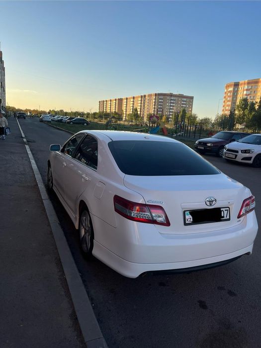 Тайота камри 45 сатылады