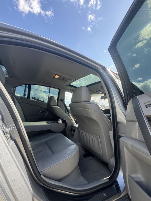BMW Seria 5 0 — imagine 5