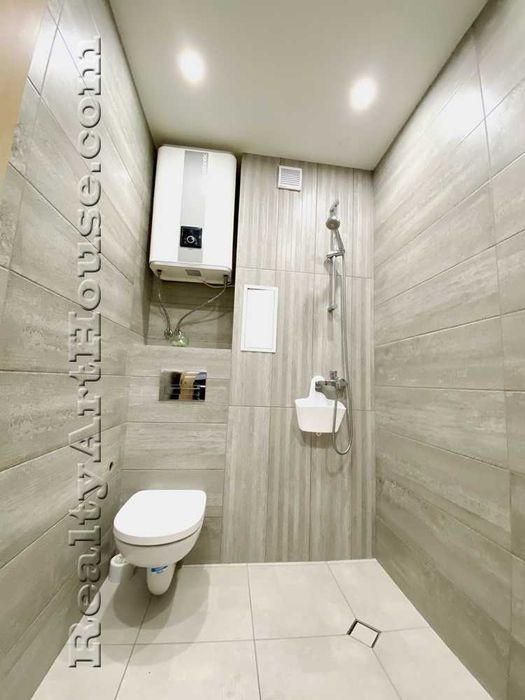 Дава се под наем Двустаен апартамент в София, Кръстова вада - 60 кв.м за 550 € - Снимка #5