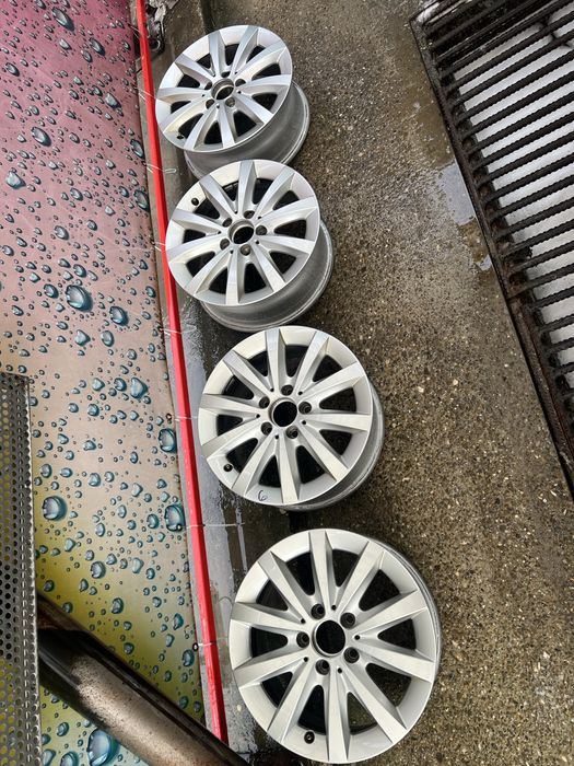 Jante originale Mercedes-Benz – 16 inch
